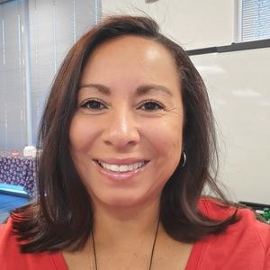 Meet your Posher, Kathy